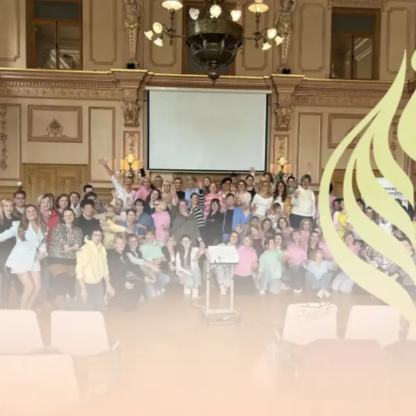 P7 Community Kick-off 2027 – 23.–24. Januar, Mainz