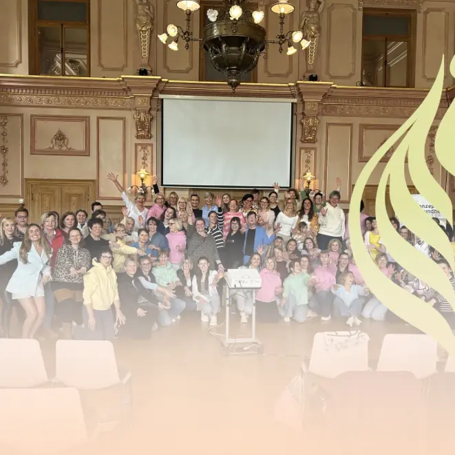 P7 Community Kick-off 2027 – 23.–24. Januar, Mainz