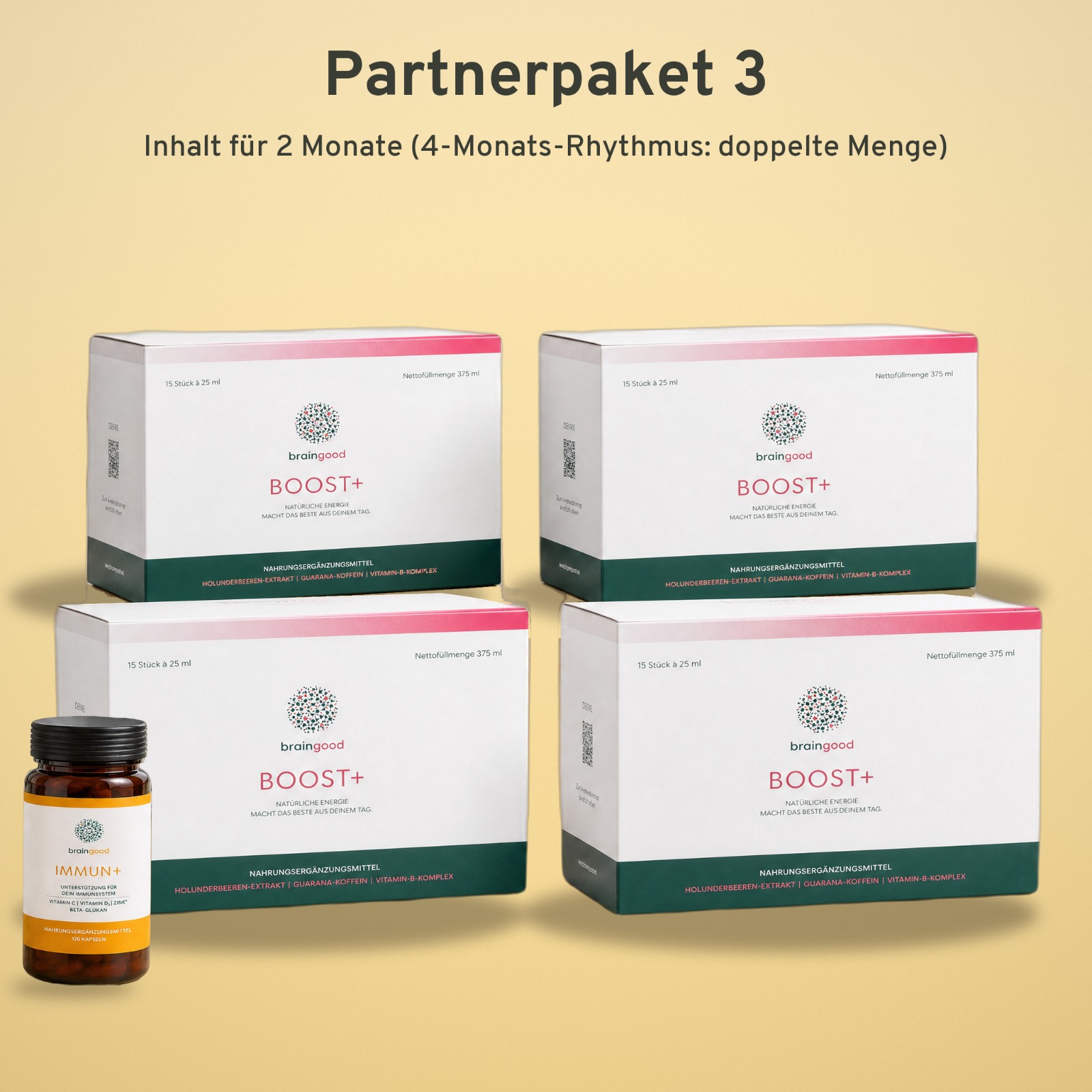 Partnerpaket 3