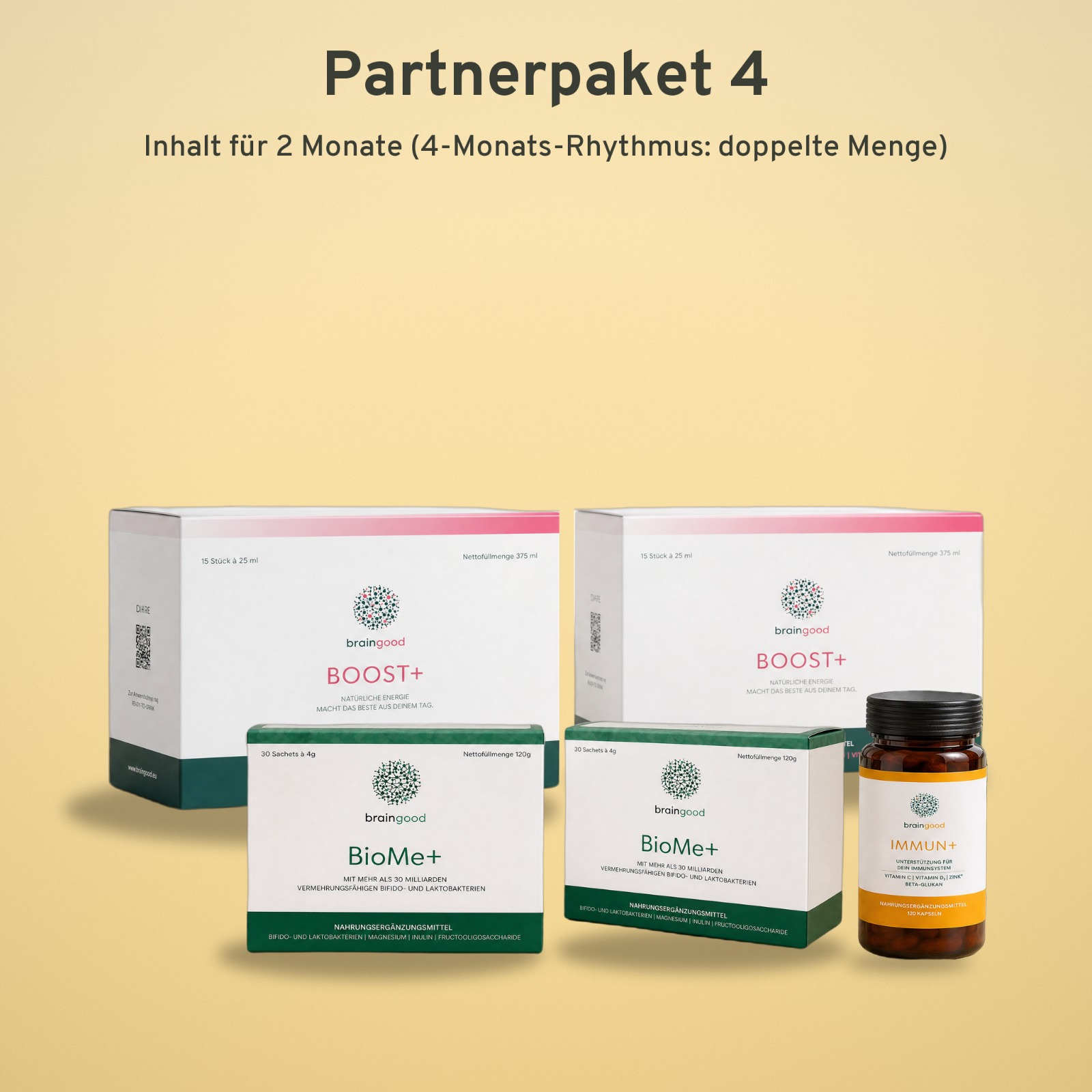 Partnerpaket 4