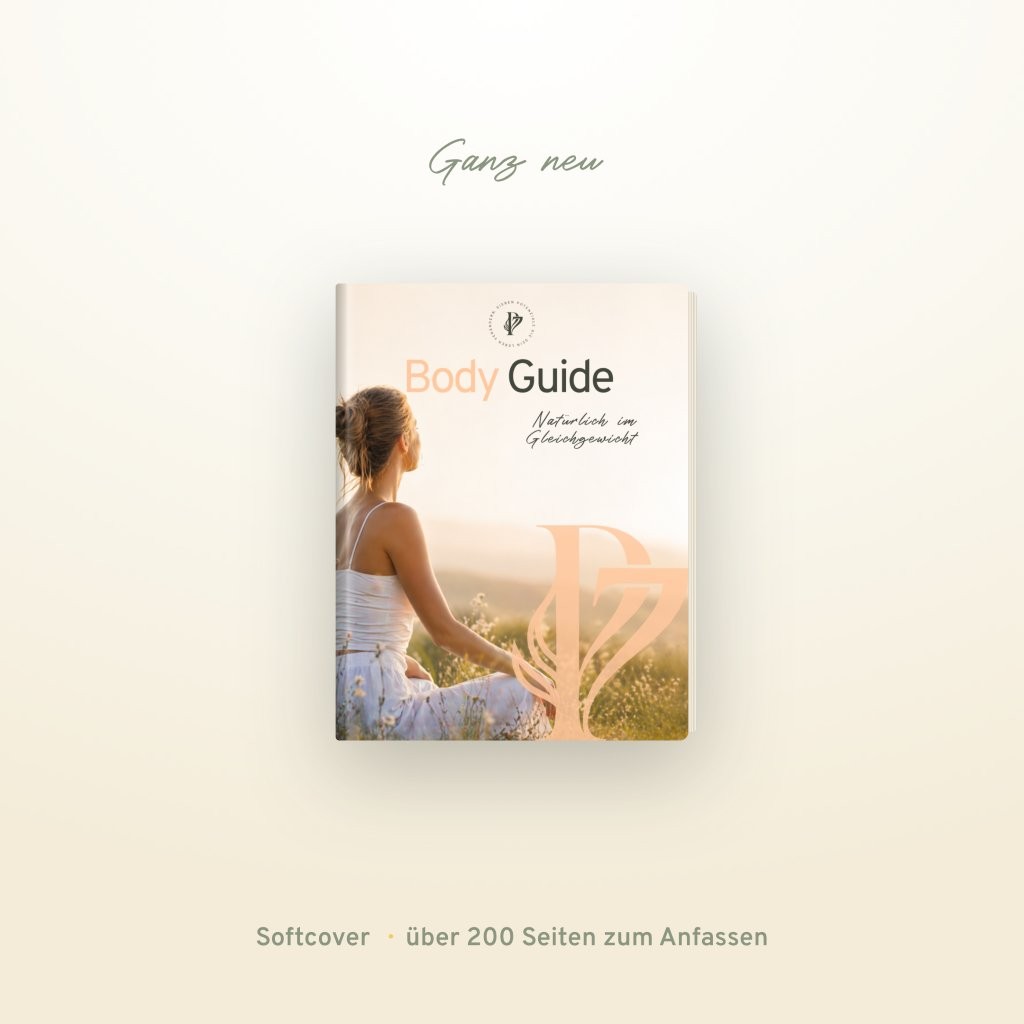 Body Guide (Softcover)