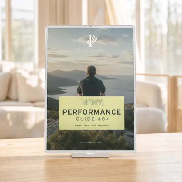 P7 Men's Performance Guide (E-Book)