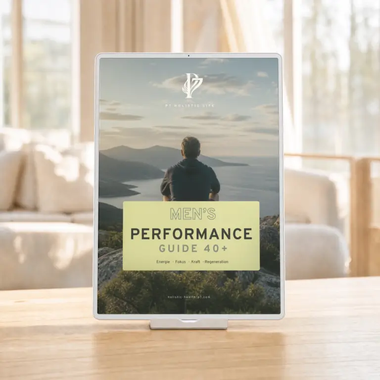 Men's Performance Programm
